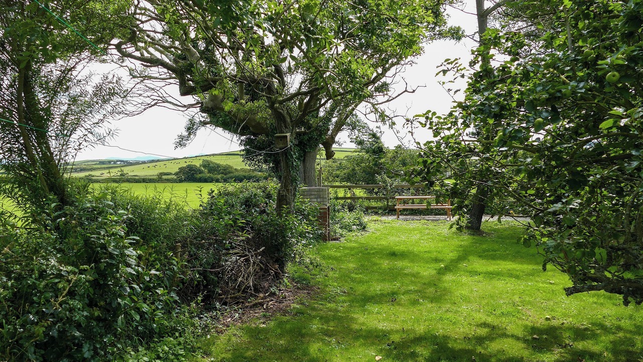 Photo of Outdoor in Llanfaethlu