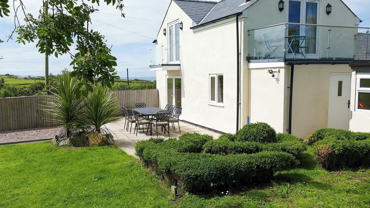 Photo of Outdoor in Llanfaethlu