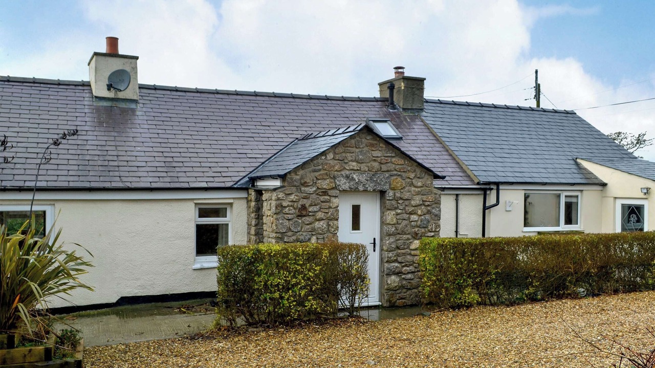 Photo of Outdoor in Llanfaethlu