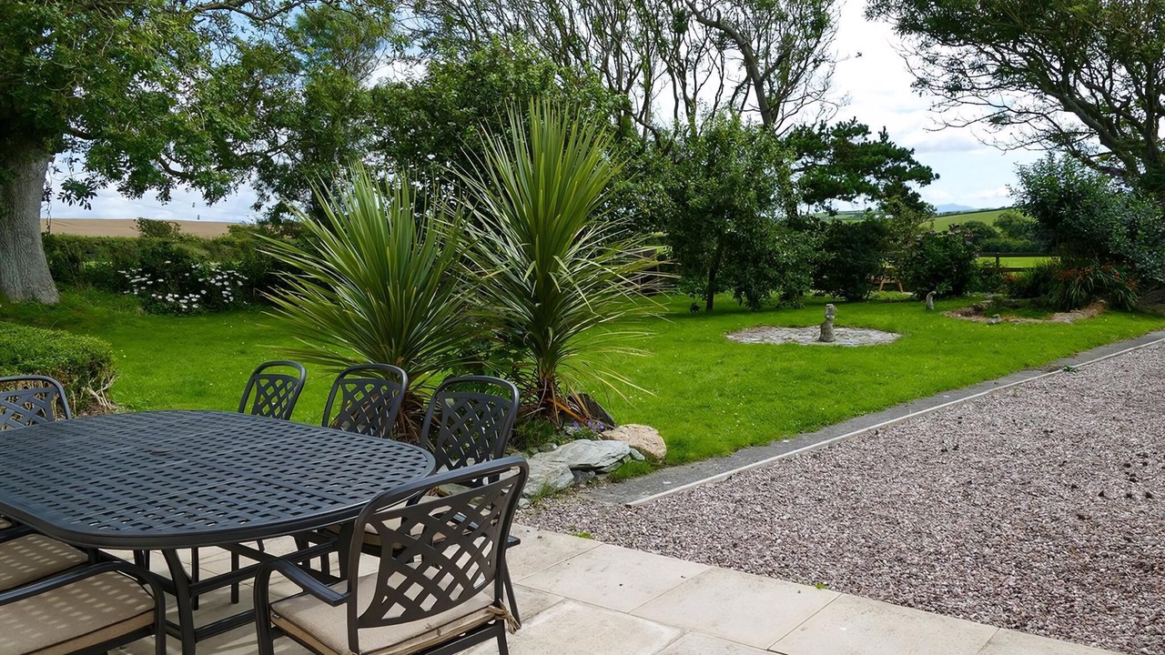 Photo of Outdoor in Llanfaethlu