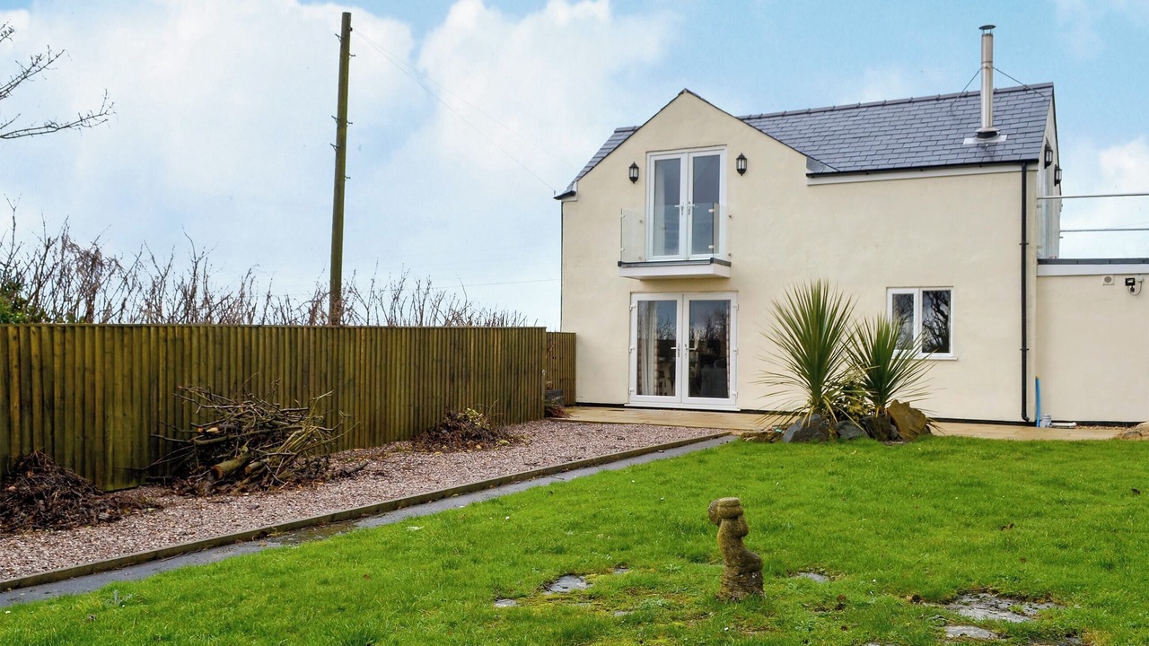 Photo of Outdoor in Llanfaethlu