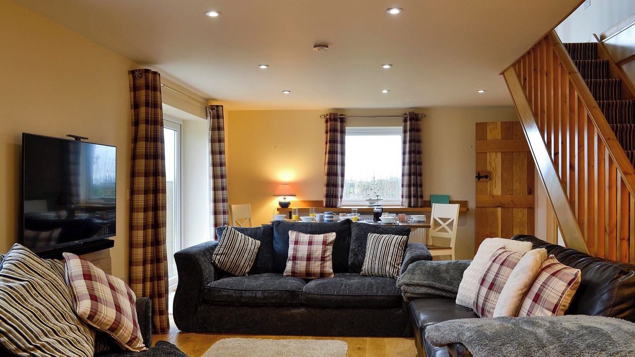 Photo of Bedroom in Llanfaethlu