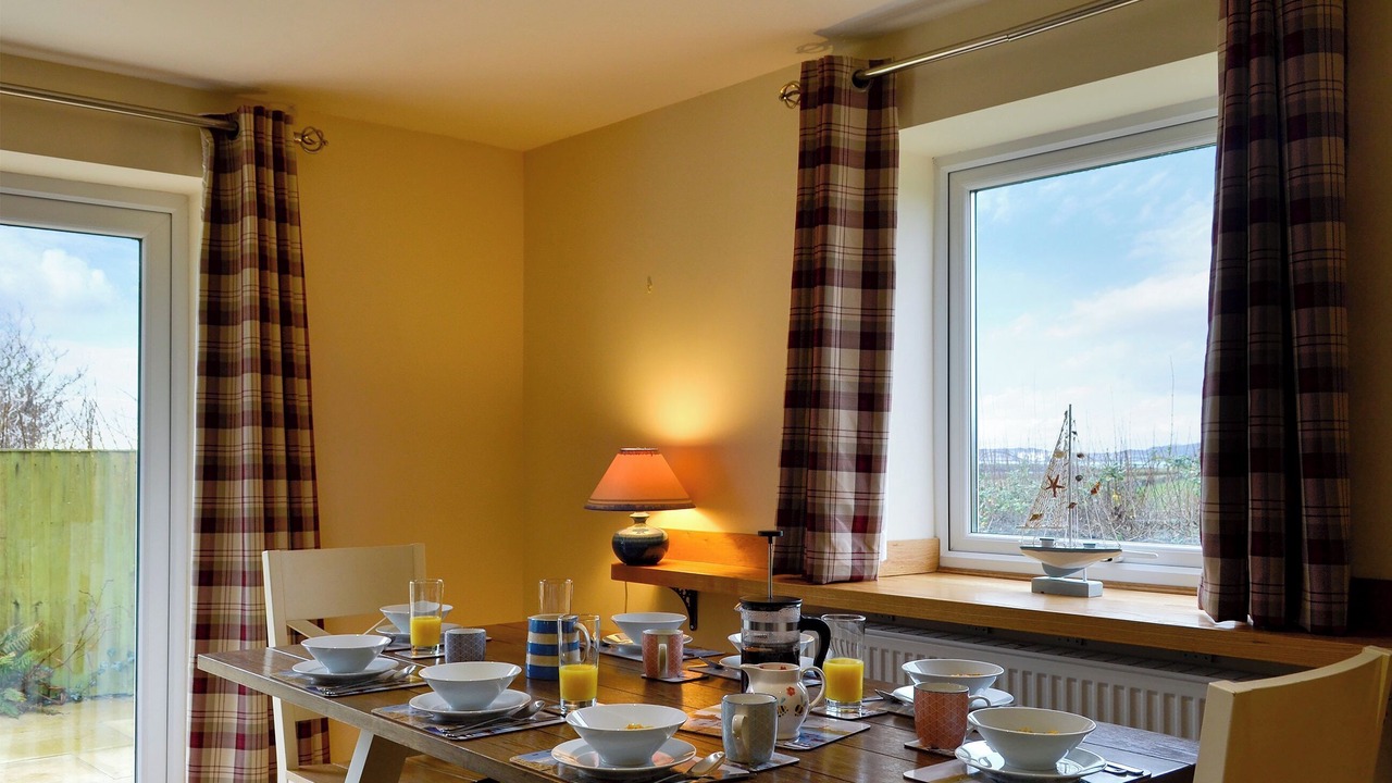 Photo of Bedroom in Llanfaethlu