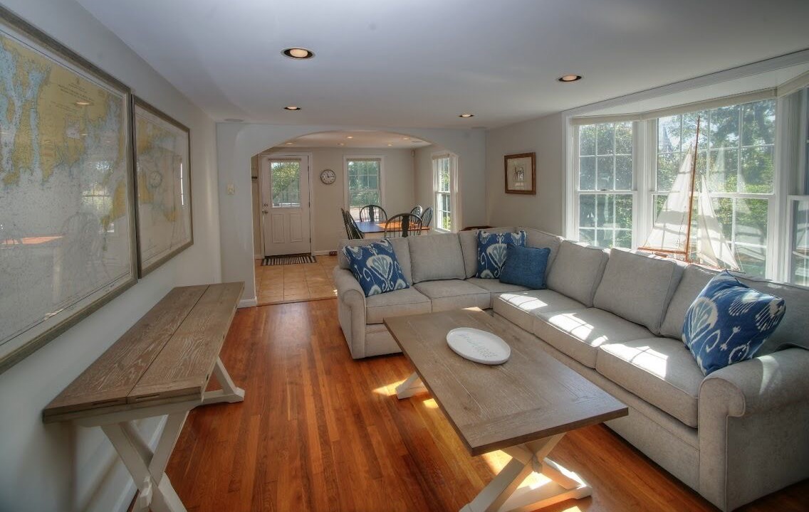 Photo of Livingroom in Green Hill