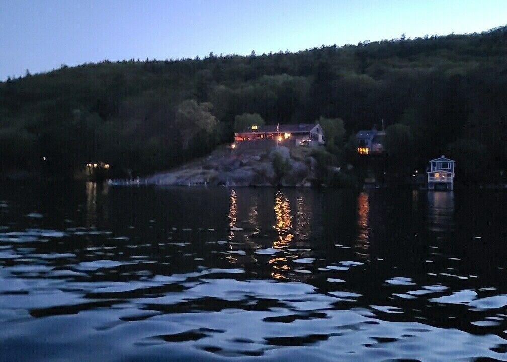 Photo of Outdoor in North Lake George