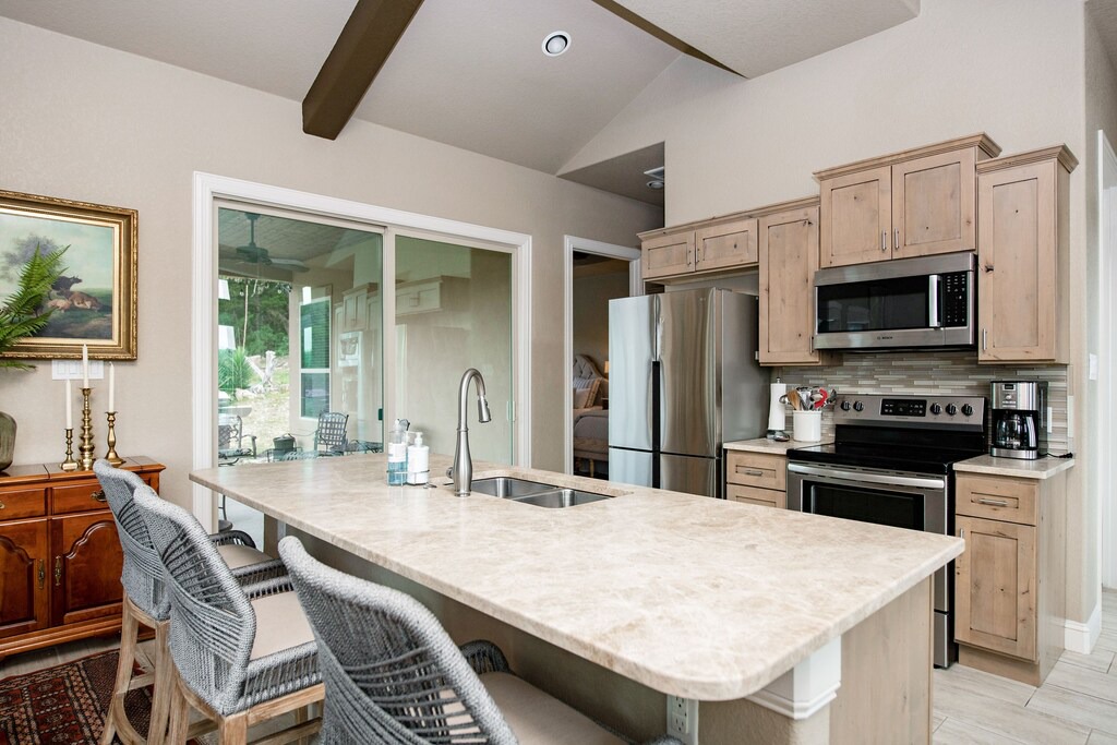 Photo of Kitchen in Spring Branch