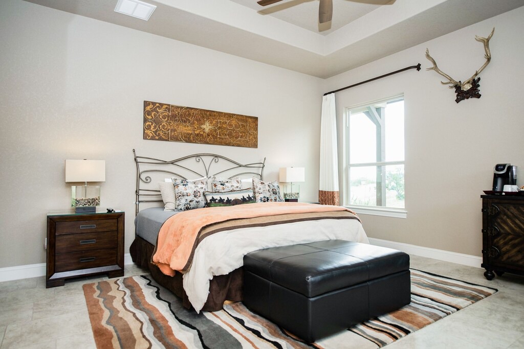 Photo of Bedroom in Spring Branch