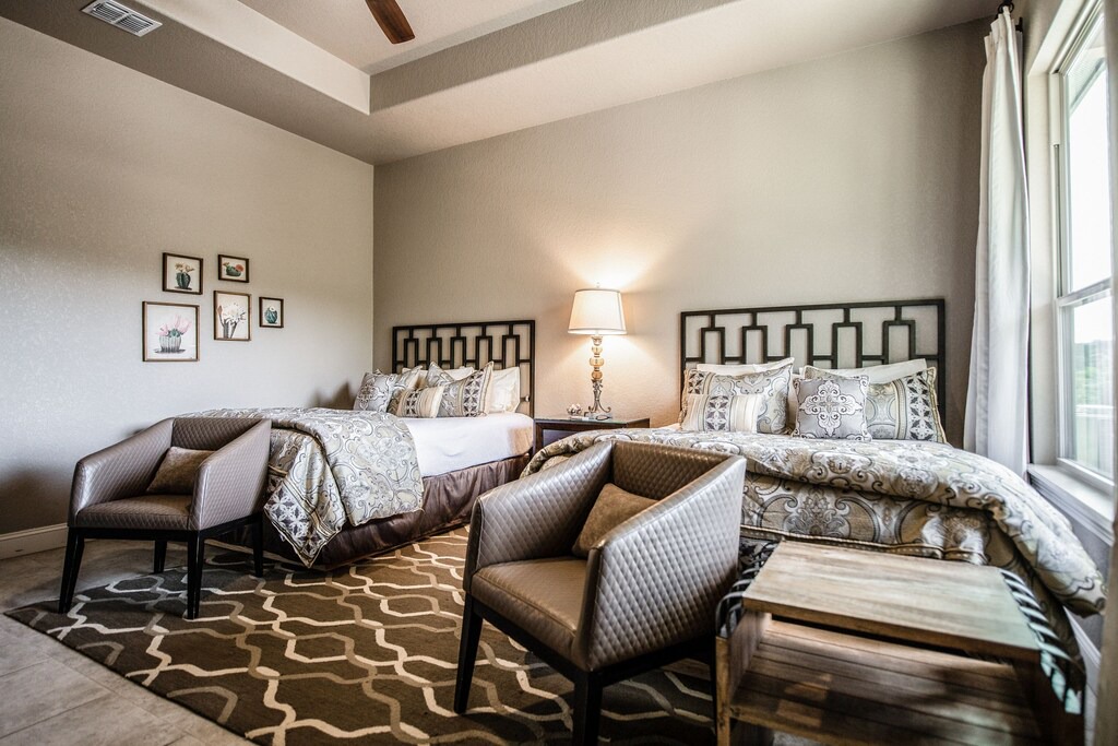 Photo of Bedroom in Spring Branch