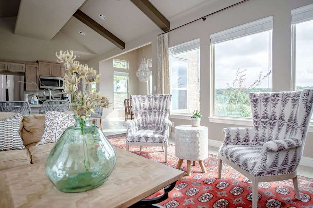 Photo of Livingroom in Spring Branch
