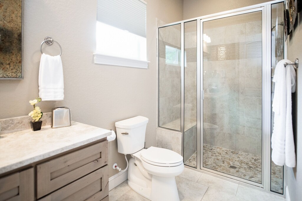 Photo of Bathroom in Spring Branch