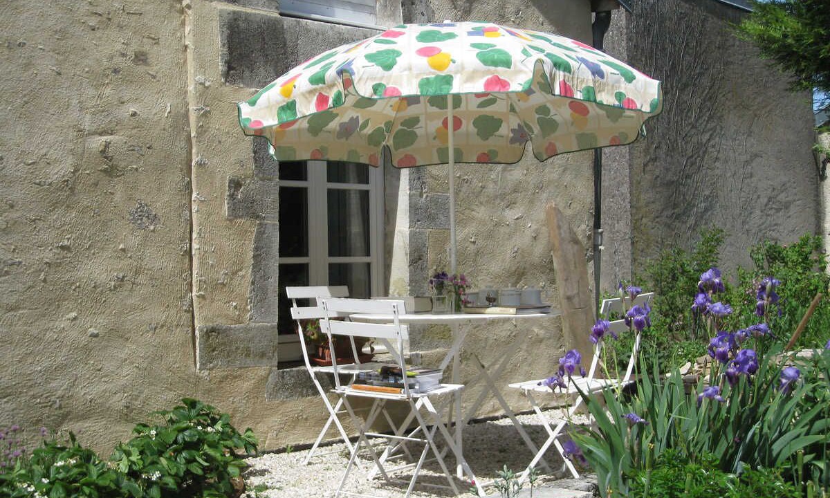 Photo of Outdoor in Trampot