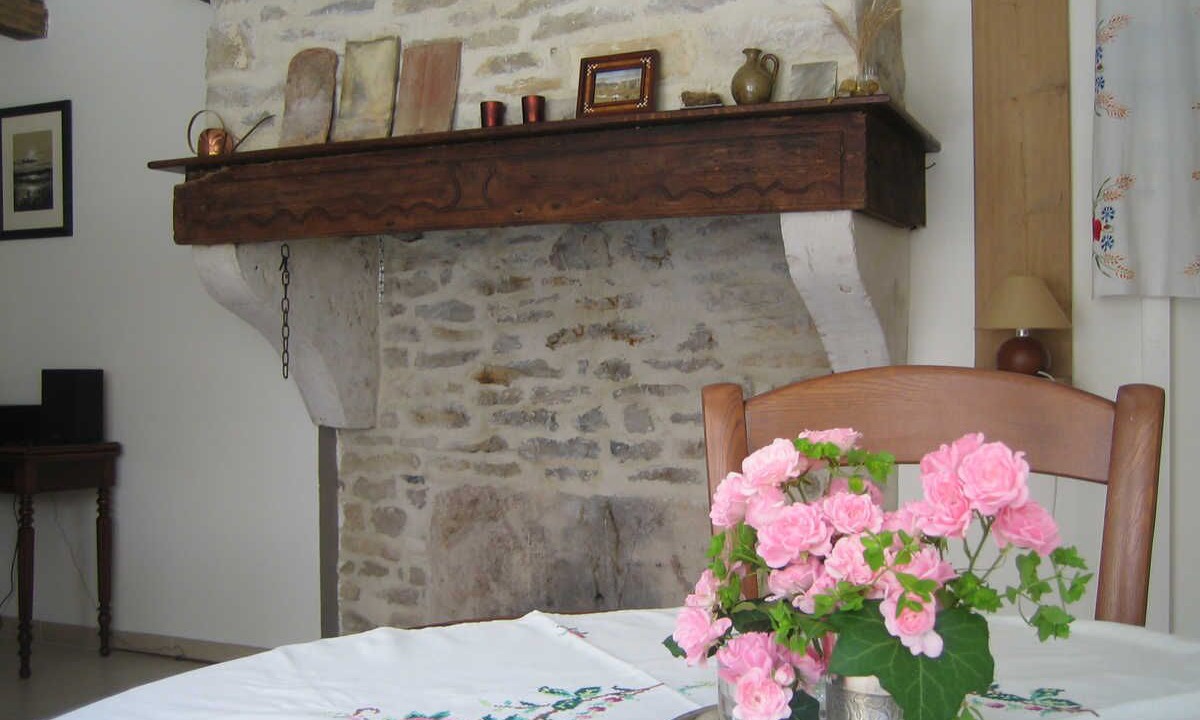 Photo of Bedroom in Trampot