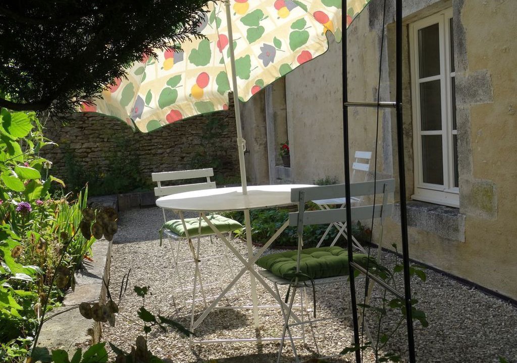Photo of Outdoor in Trampot