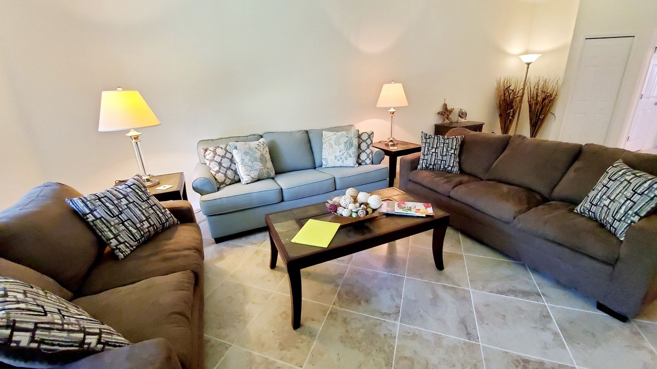 Photo of Livingroom in Gran Paradiso