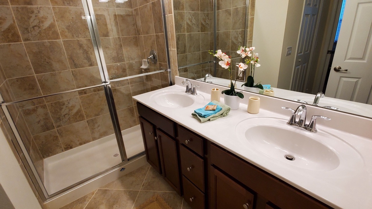Photo of Bathroom in Gran Paradiso