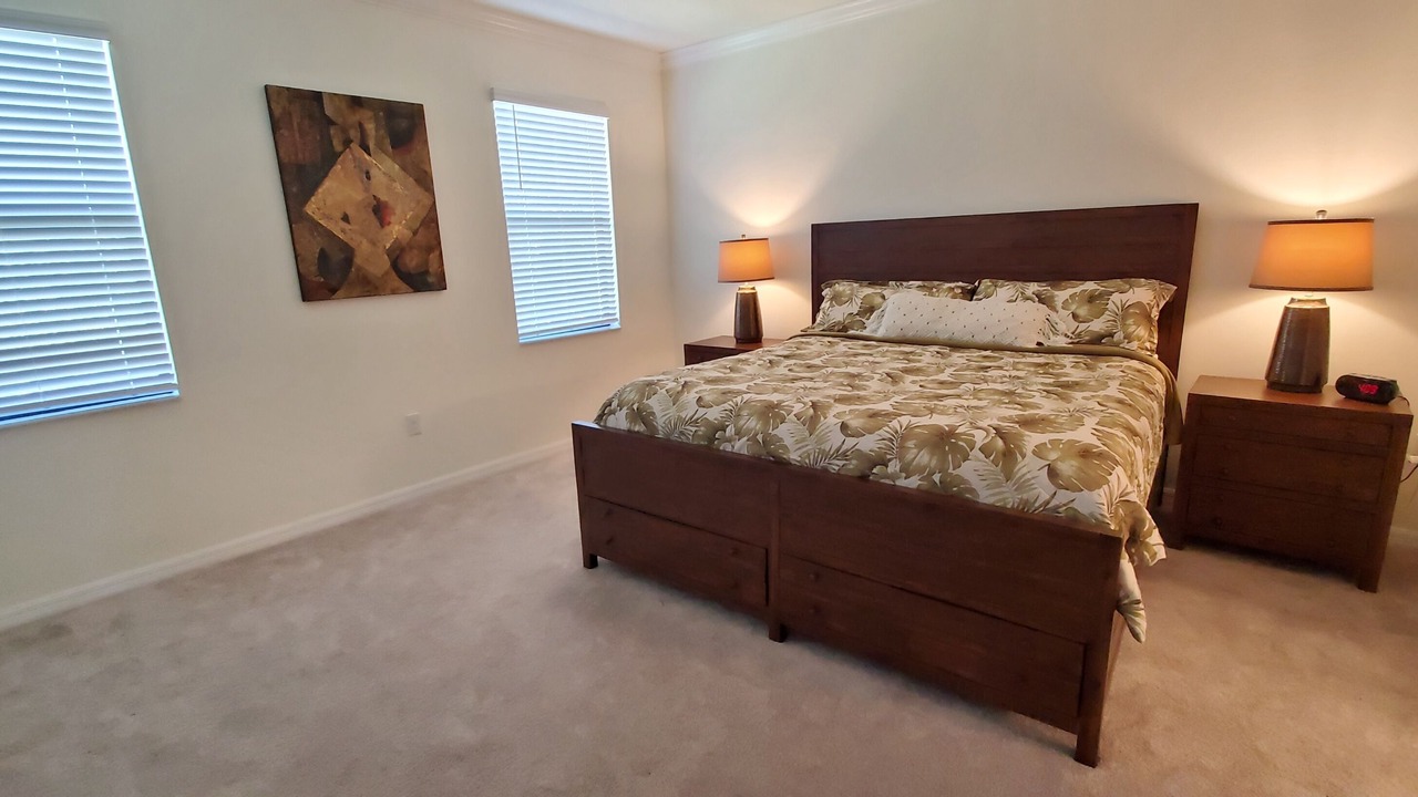 Photo of Bedroom in Gran Paradiso