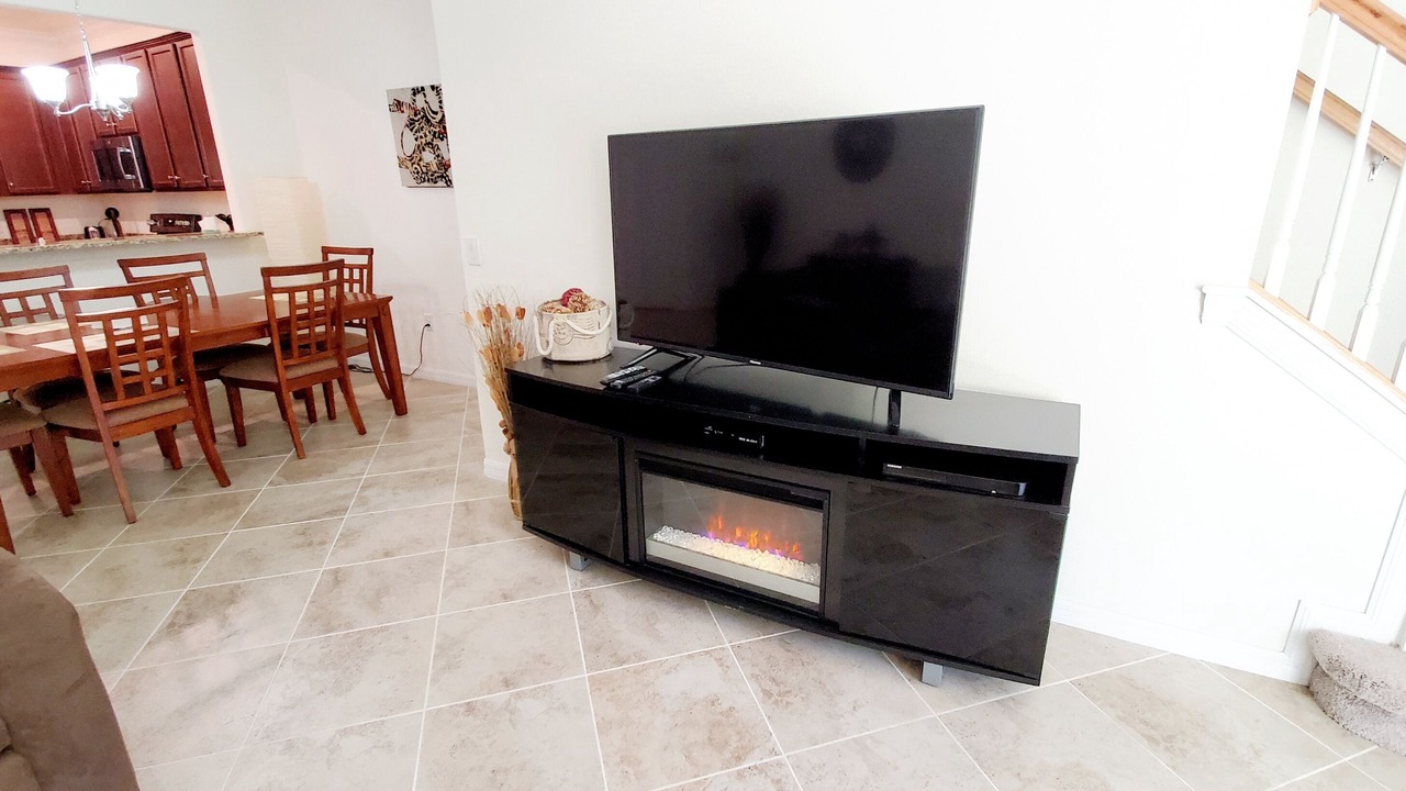 Photo of Livingroom in Gran Paradiso