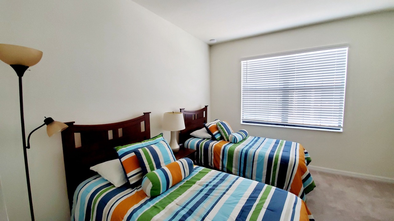 Photo of Bedroom in Gran Paradiso