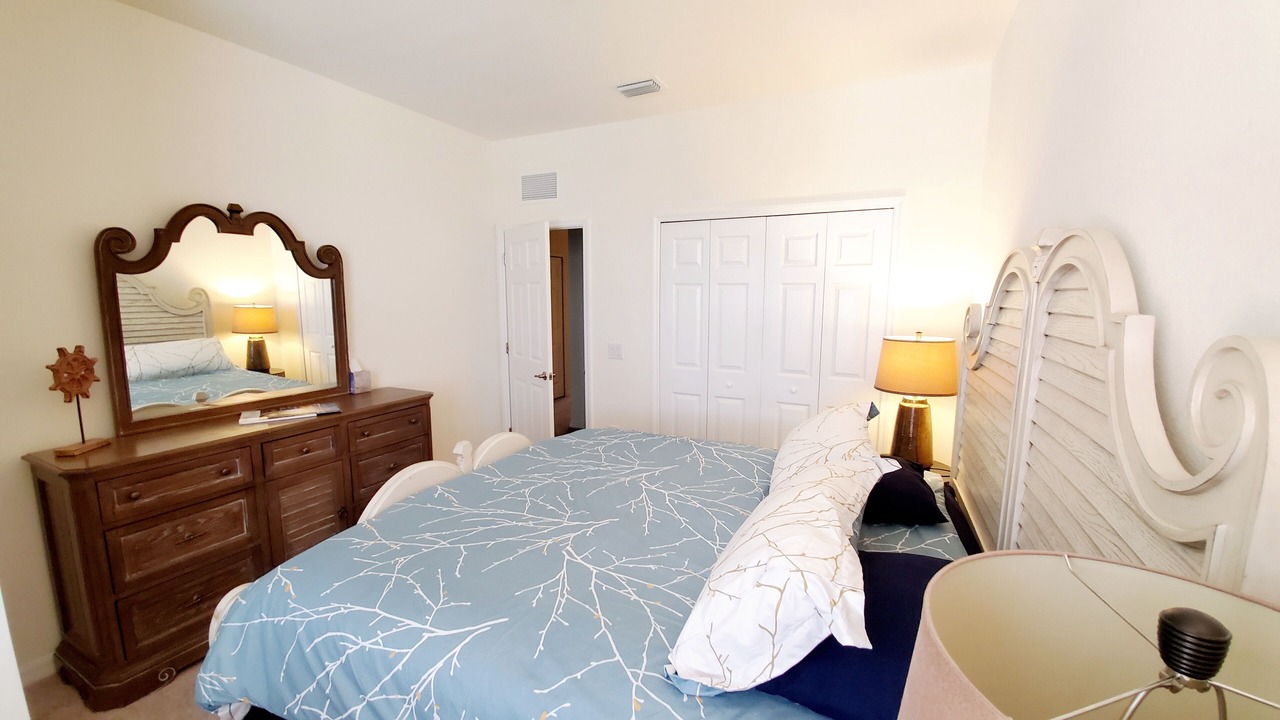 Photo of Bedroom in Gran Paradiso