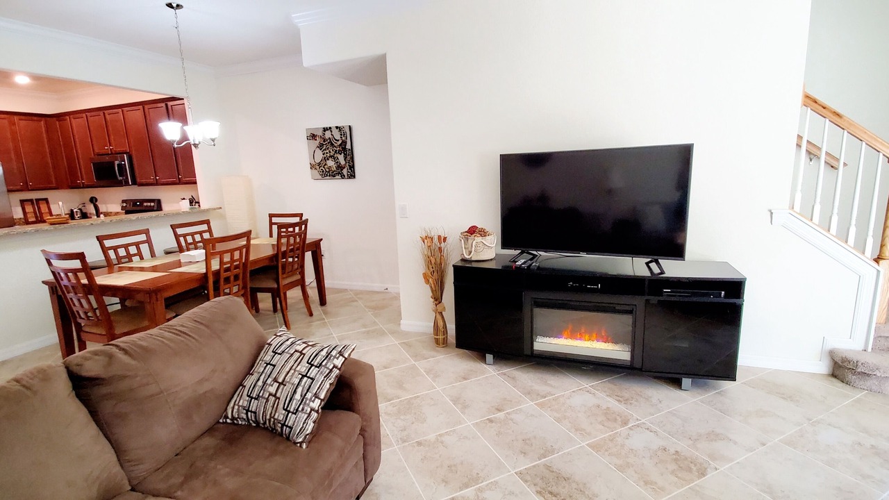 Photo of Livingroom in Gran Paradiso