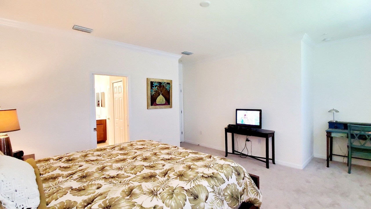 Photo of Bedroom in Gran Paradiso