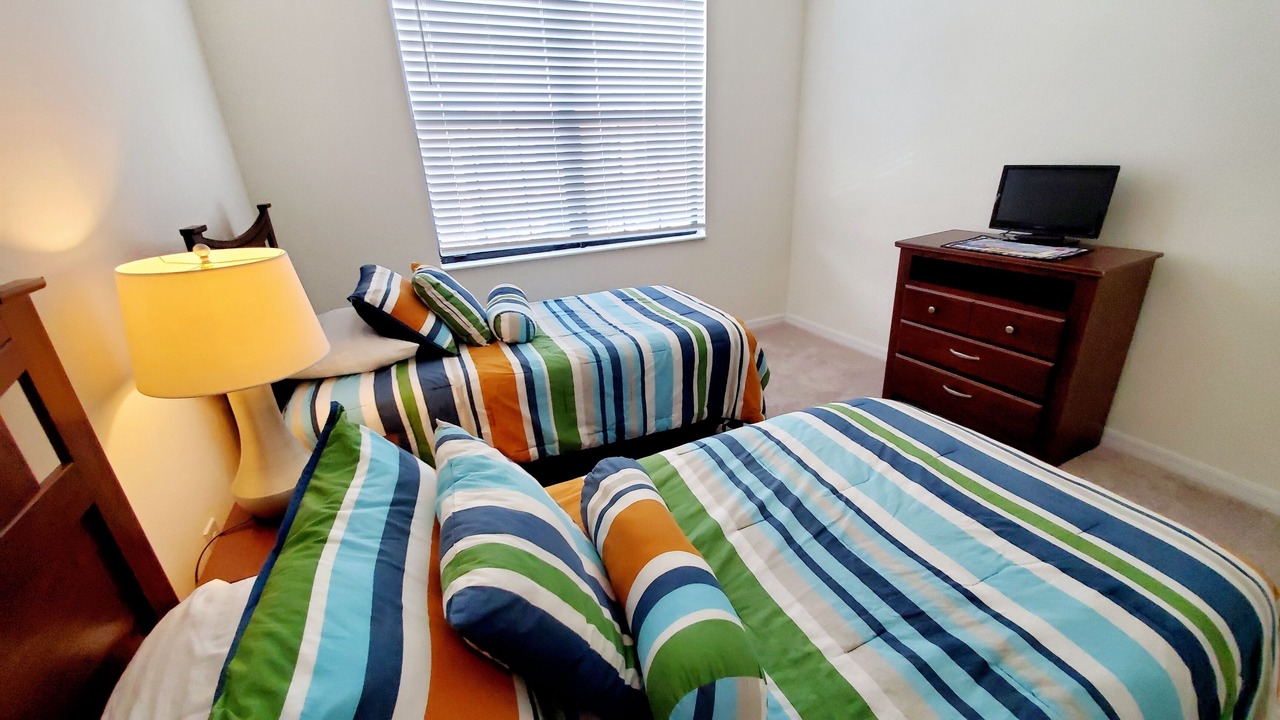 Photo of Bedroom in Gran Paradiso