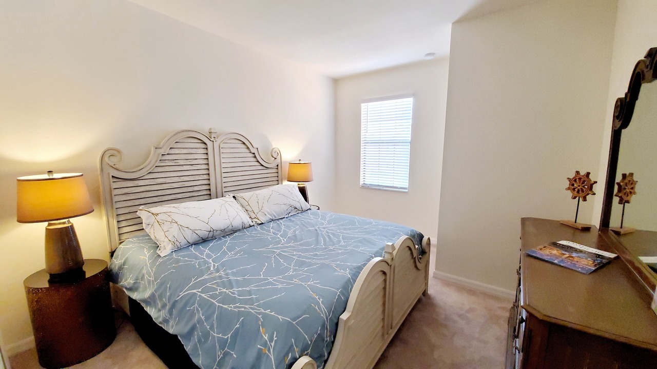 Photo of Bedroom in Gran Paradiso
