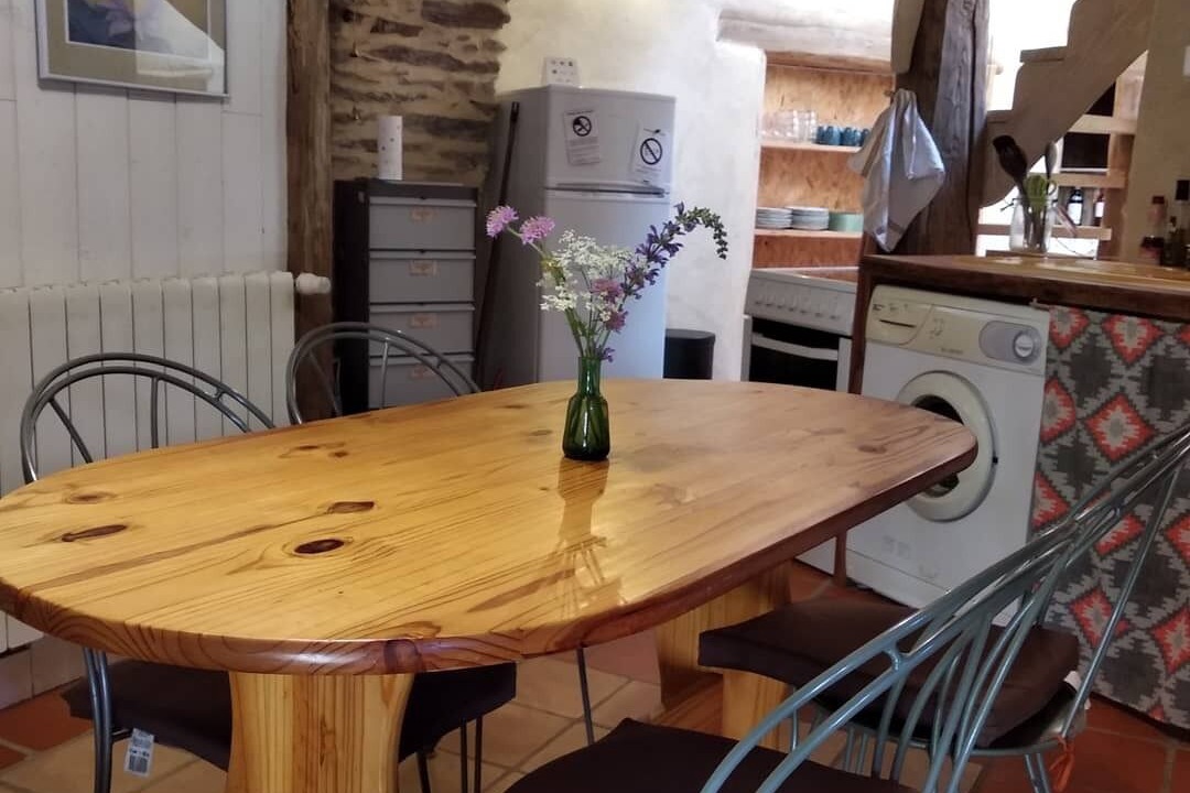 Photo of Others in Barre-des-Cevennes