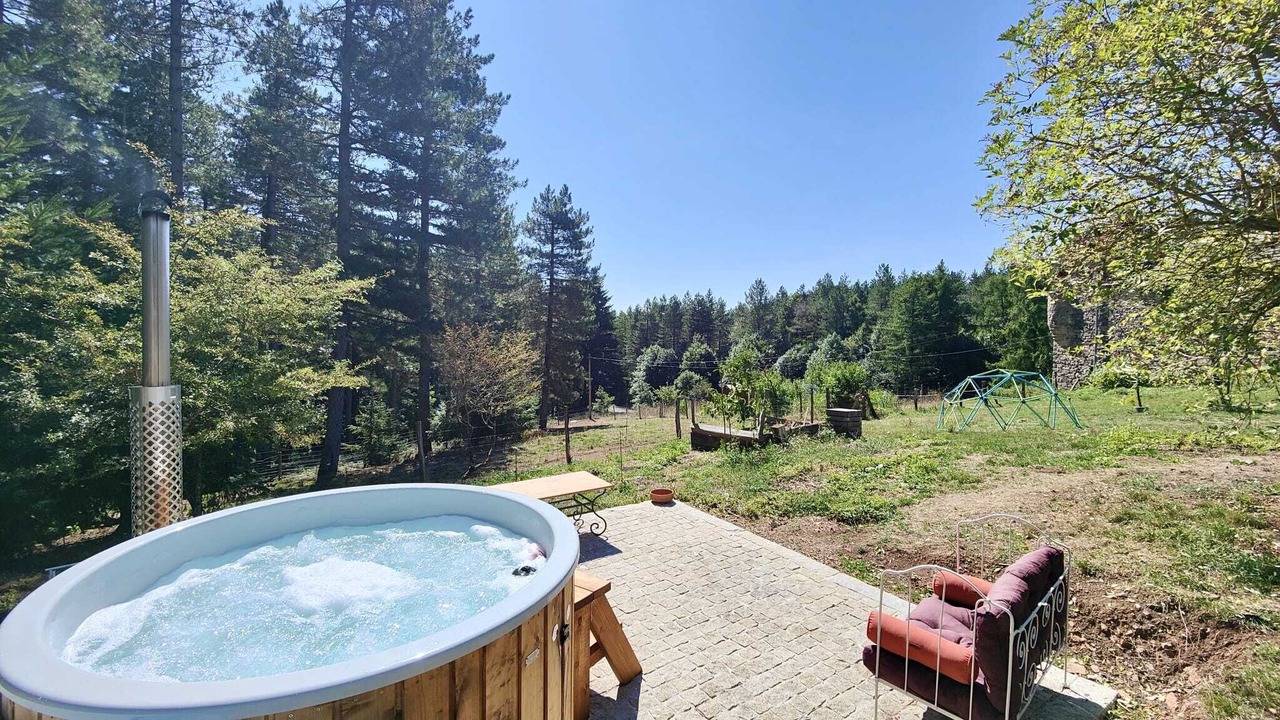 Photo of Outdoor in Barre-des-Cevennes