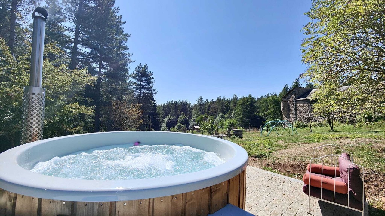 Photo of Outdoor in Barre-des-Cevennes