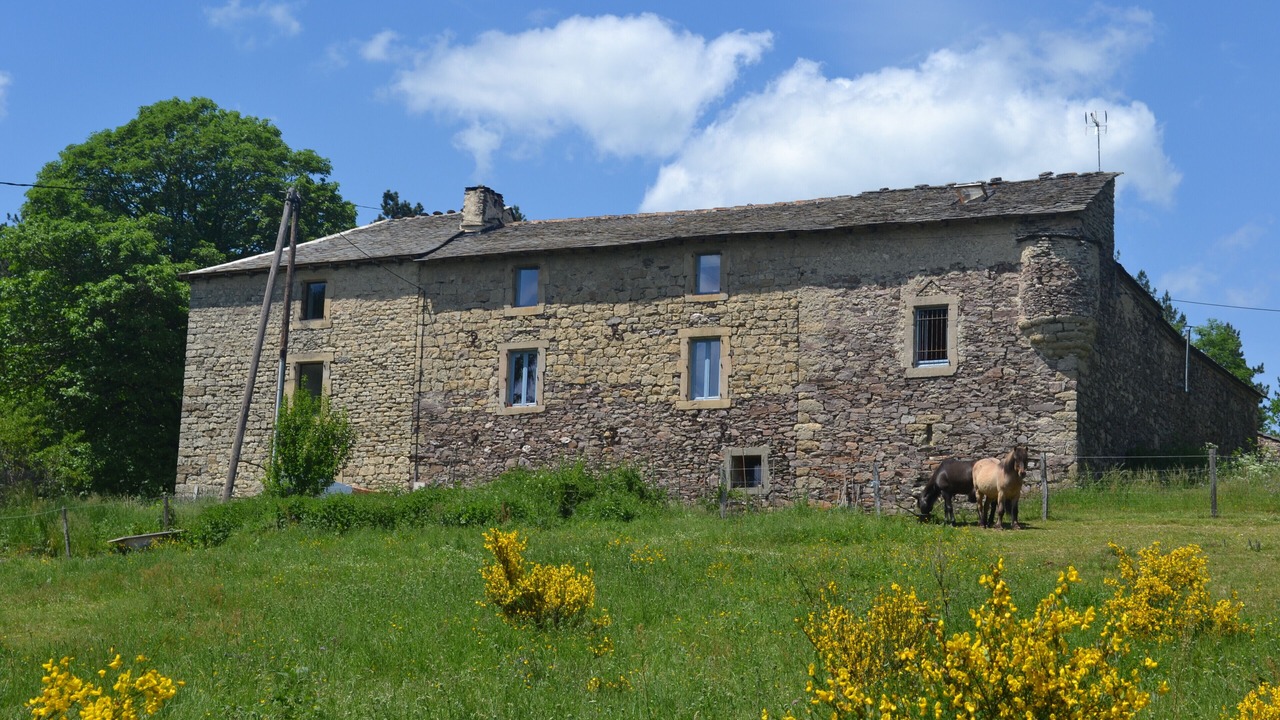 Photo of Outdoor in Barre-des-Cevennes