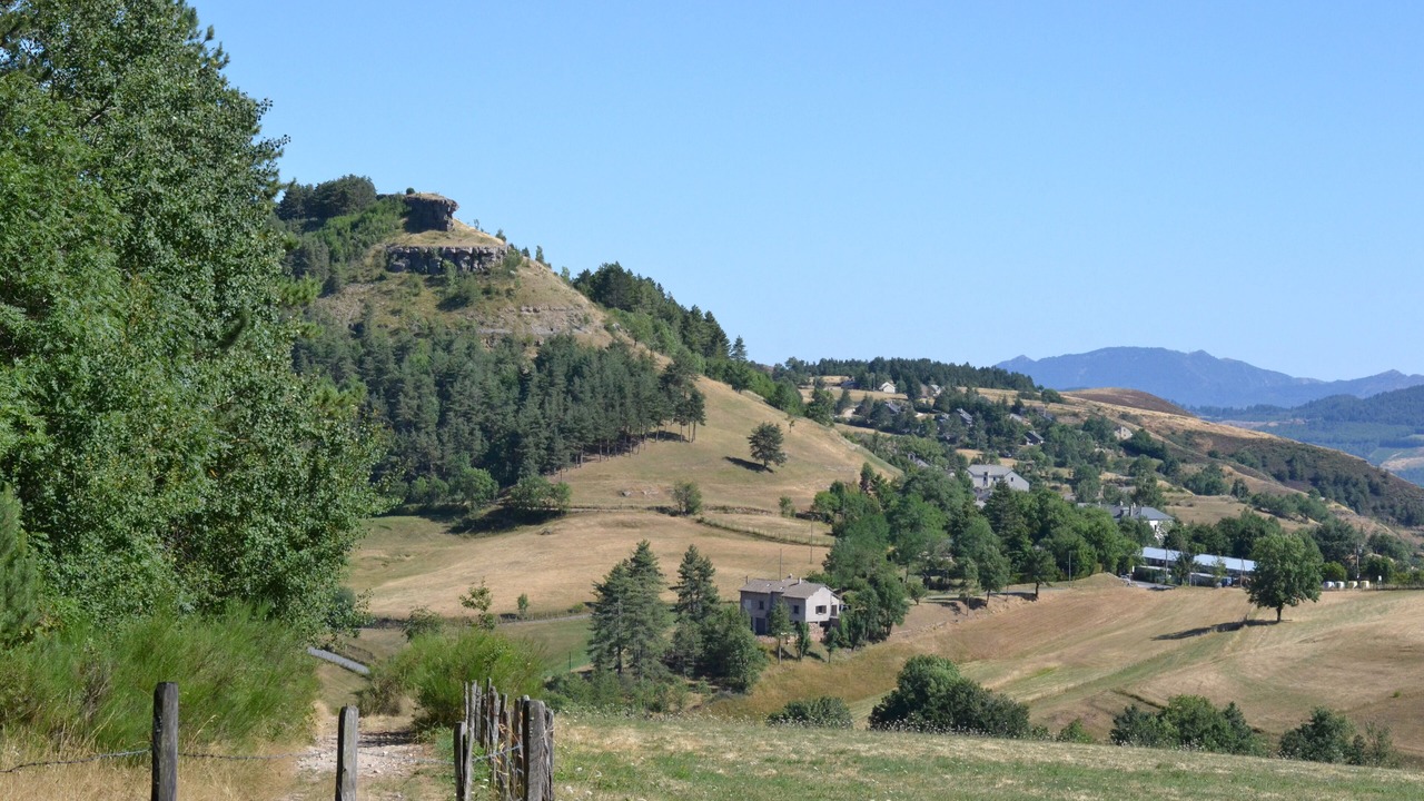 Photo of Outdoor in Barre-des-Cevennes