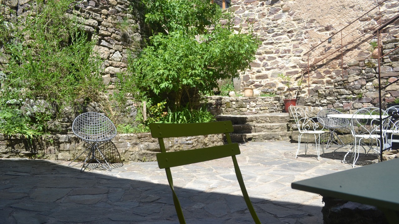 Photo of Outdoor in Barre-des-Cevennes
