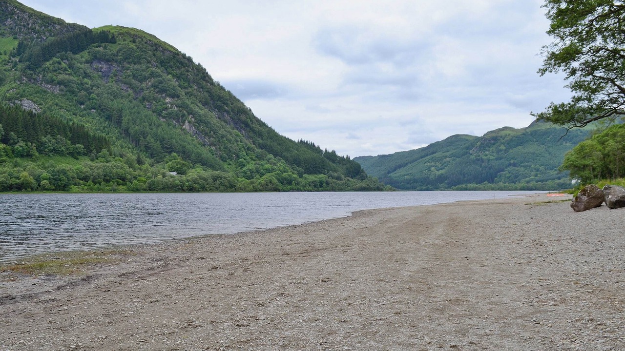 Photo of Others in Callander