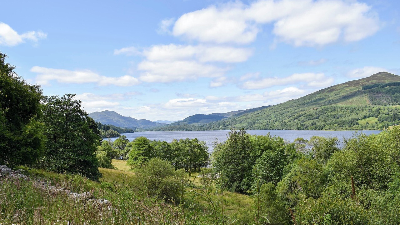 Photo of Others in Callander