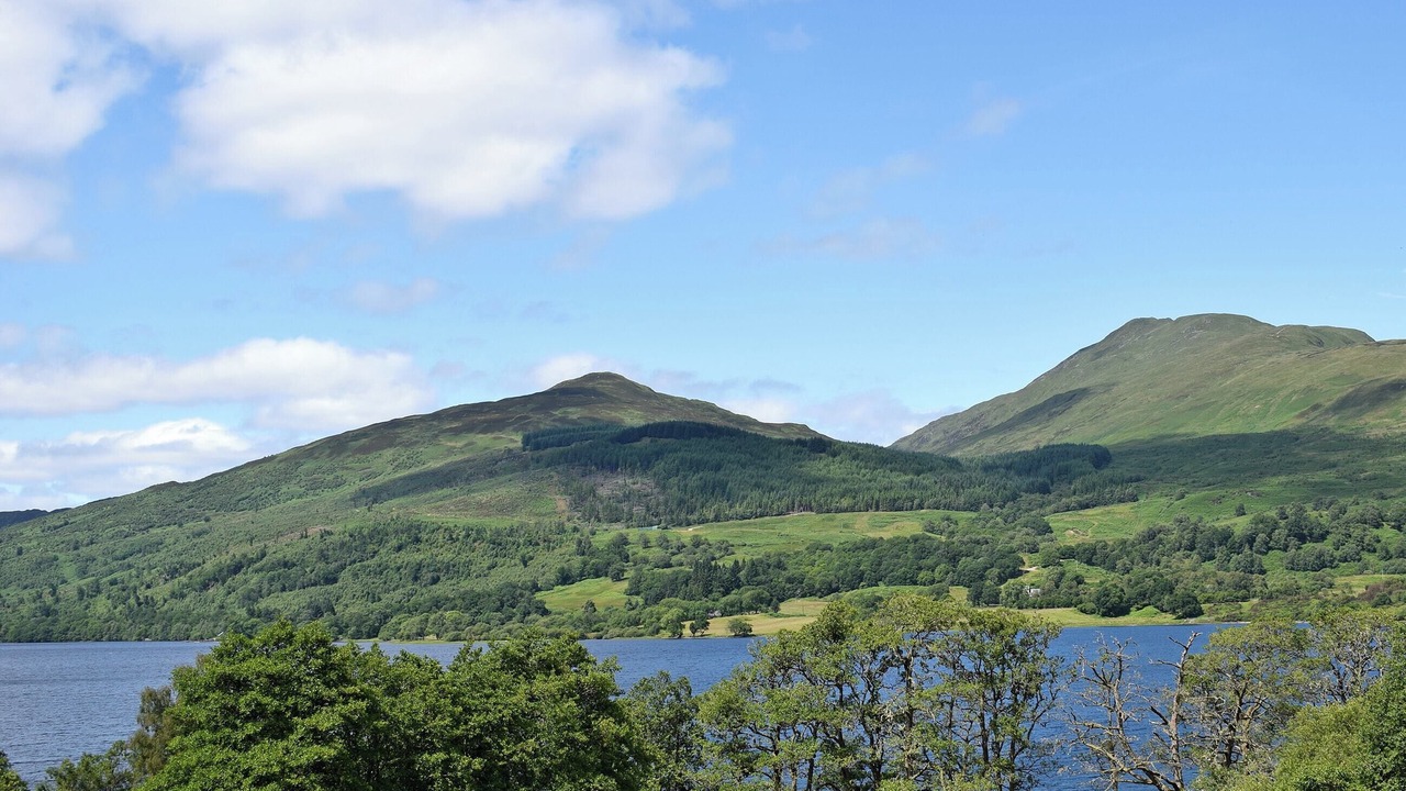 Photo of Others in Callander