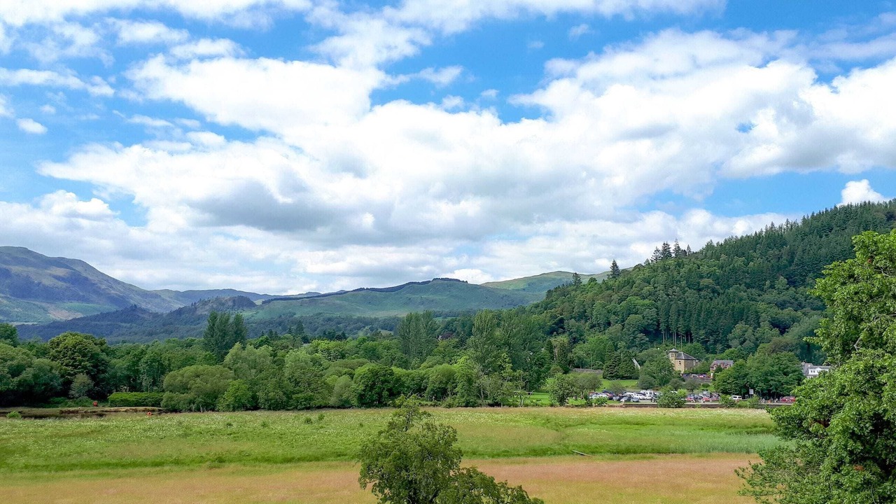 Photo of Others in Callander