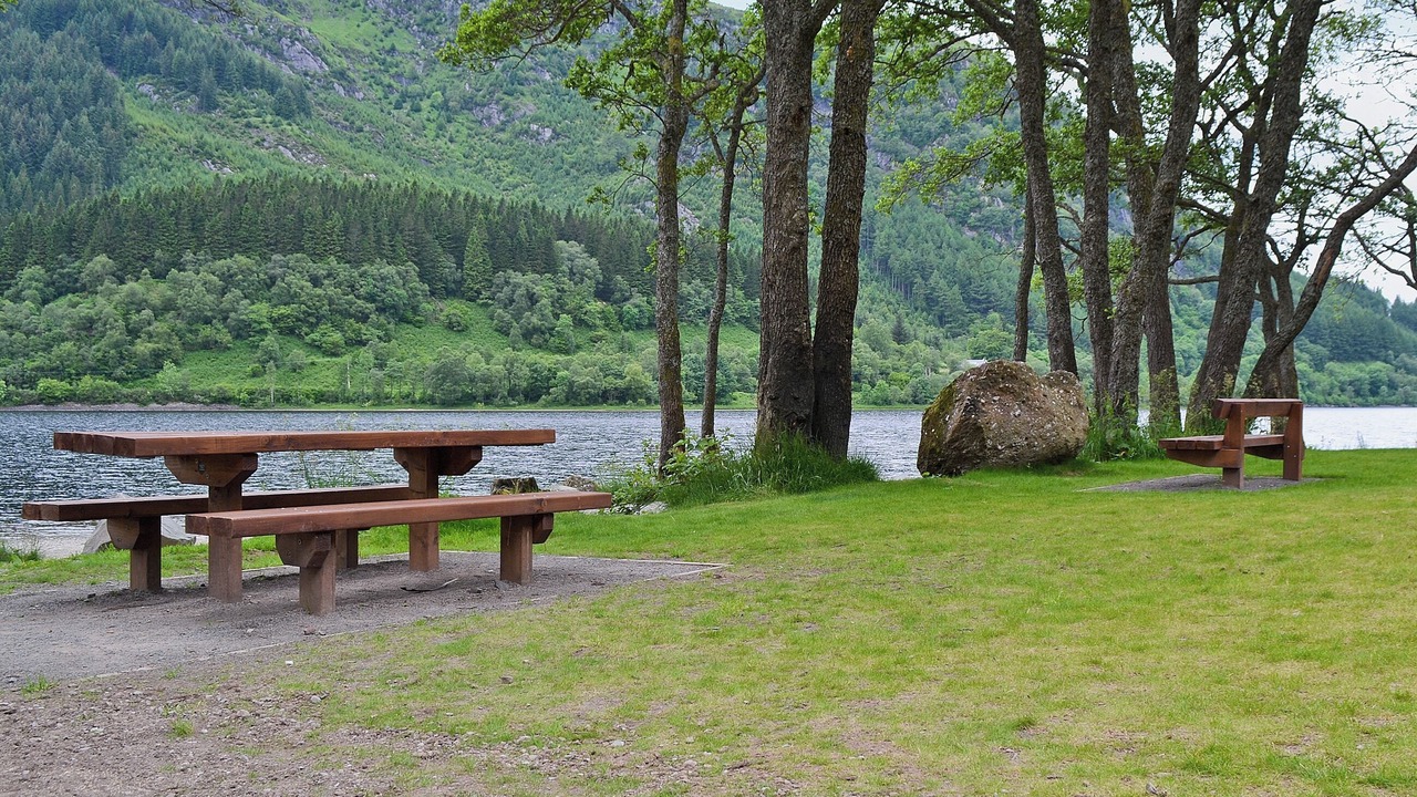 Photo of Others in Callander