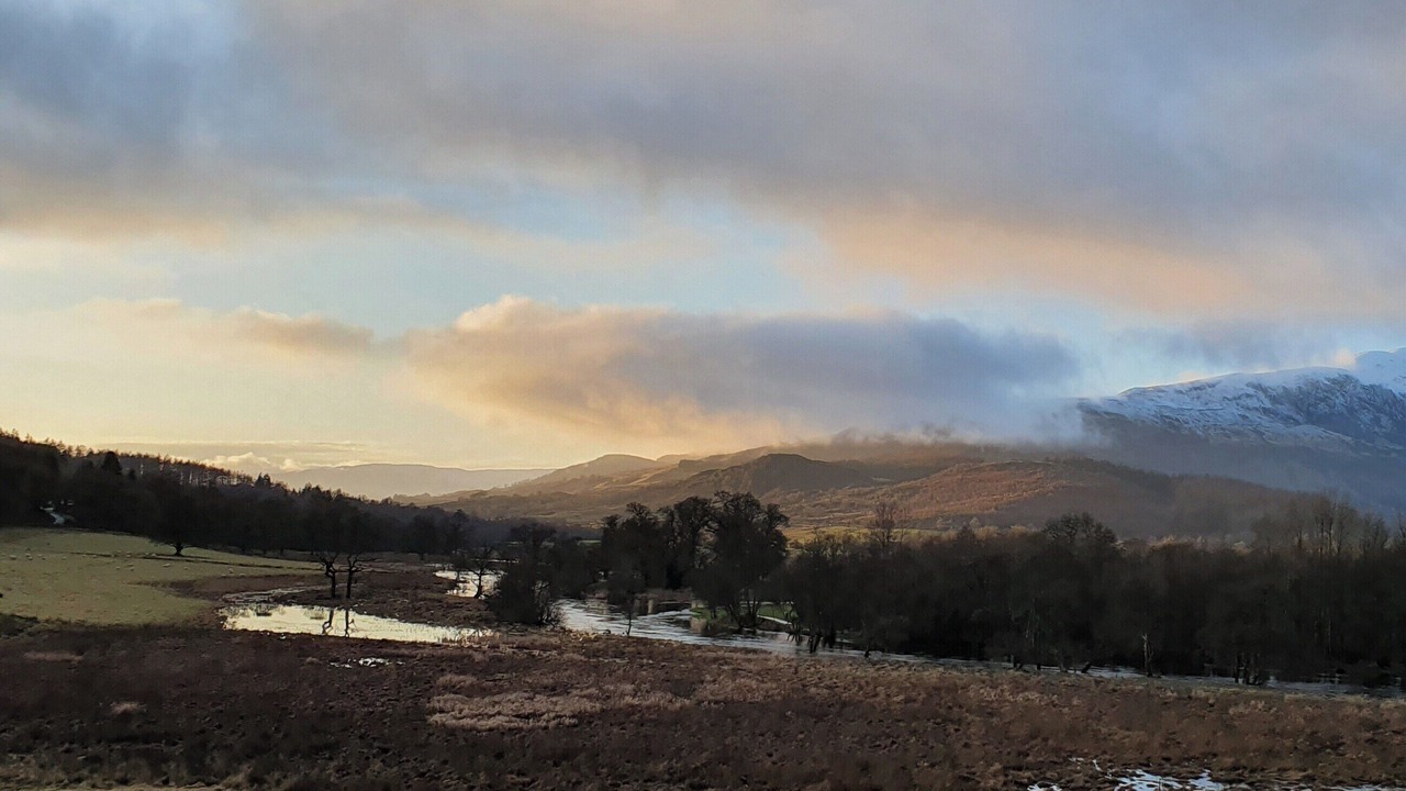 Photo of Others in Callander