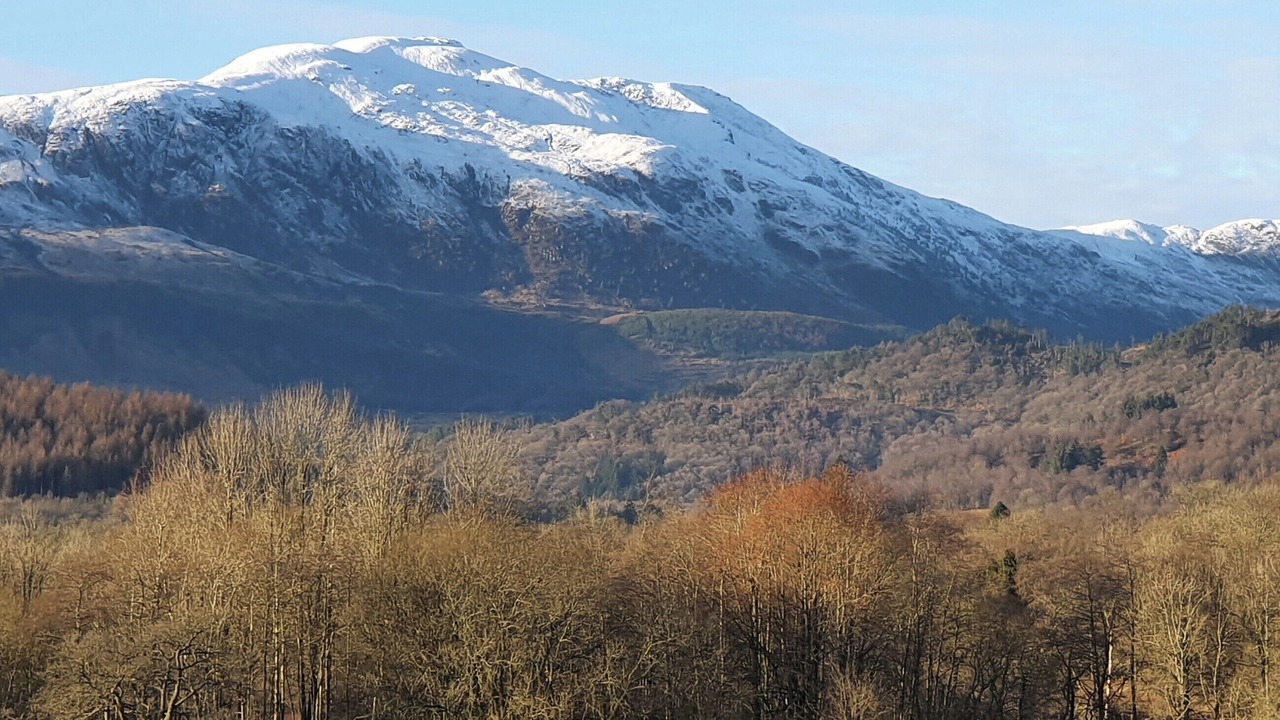 Photo of Others in Callander