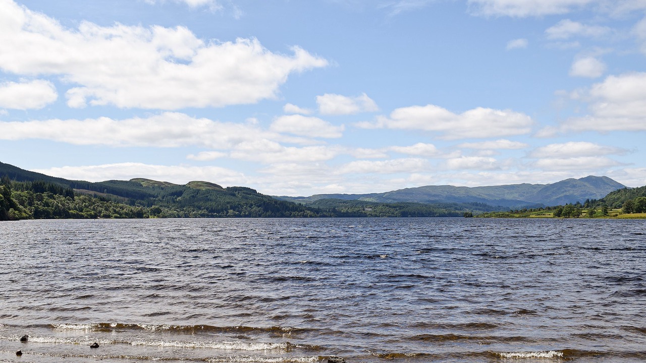 Photo of Others in Callander