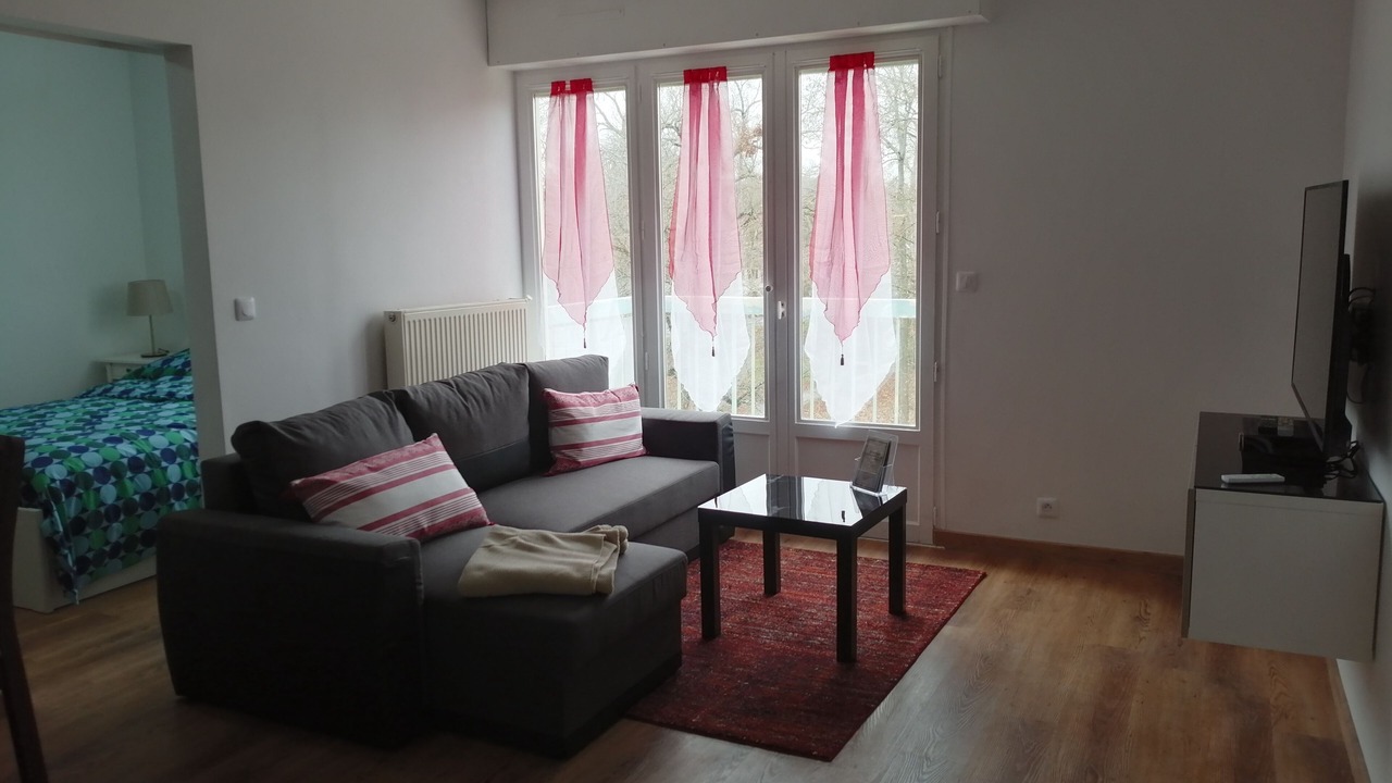 Photo of Livingroom in Dammarie Les Lys