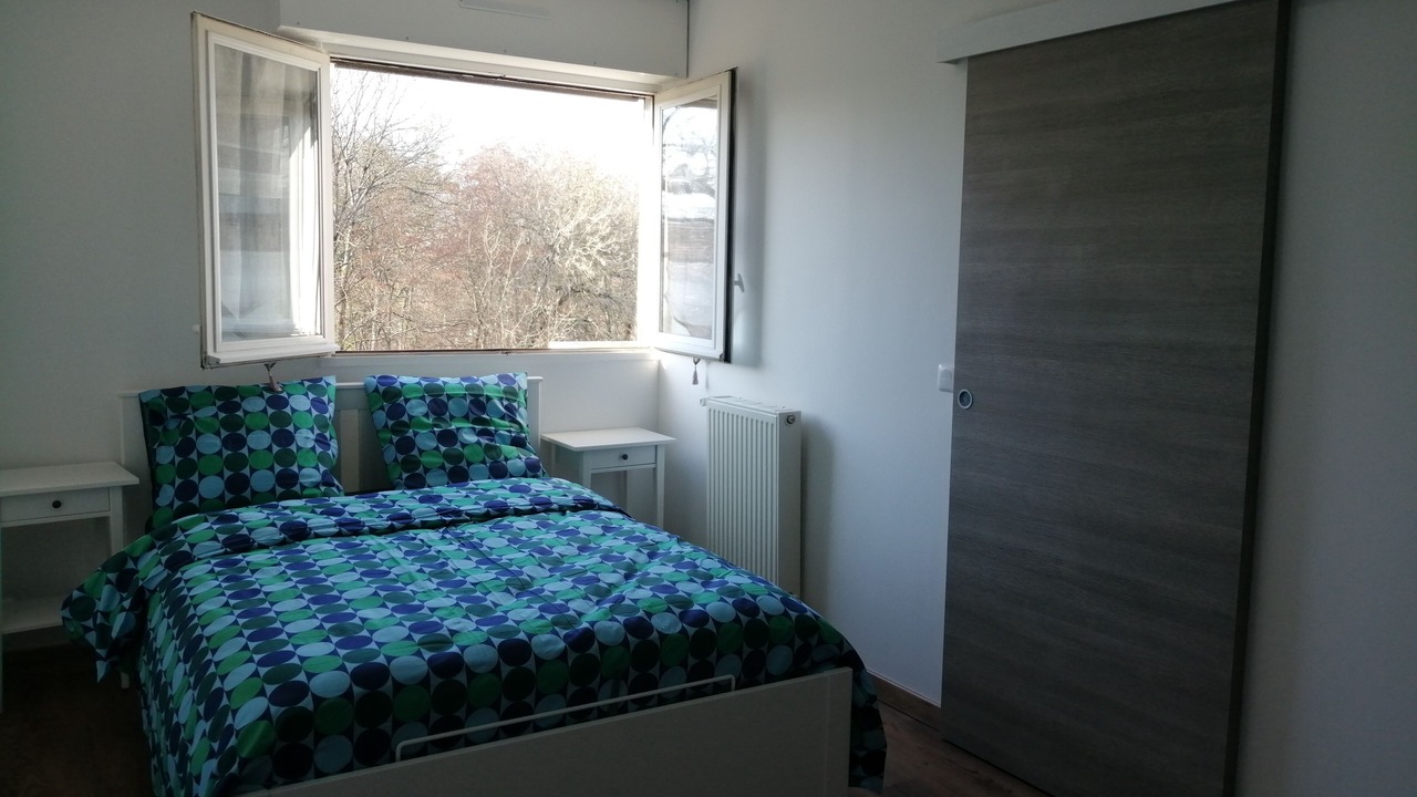 Photo of Bedroom in Dammarie Les Lys