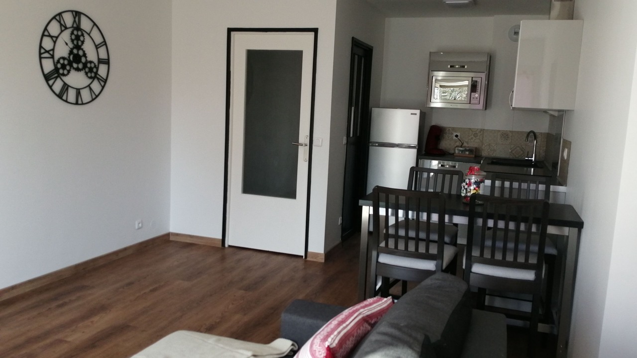 Photo of Livingroom in Dammarie Les Lys