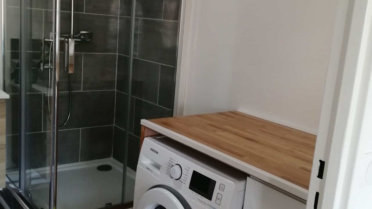 Photo of Bathroom in Dammarie Les Lys