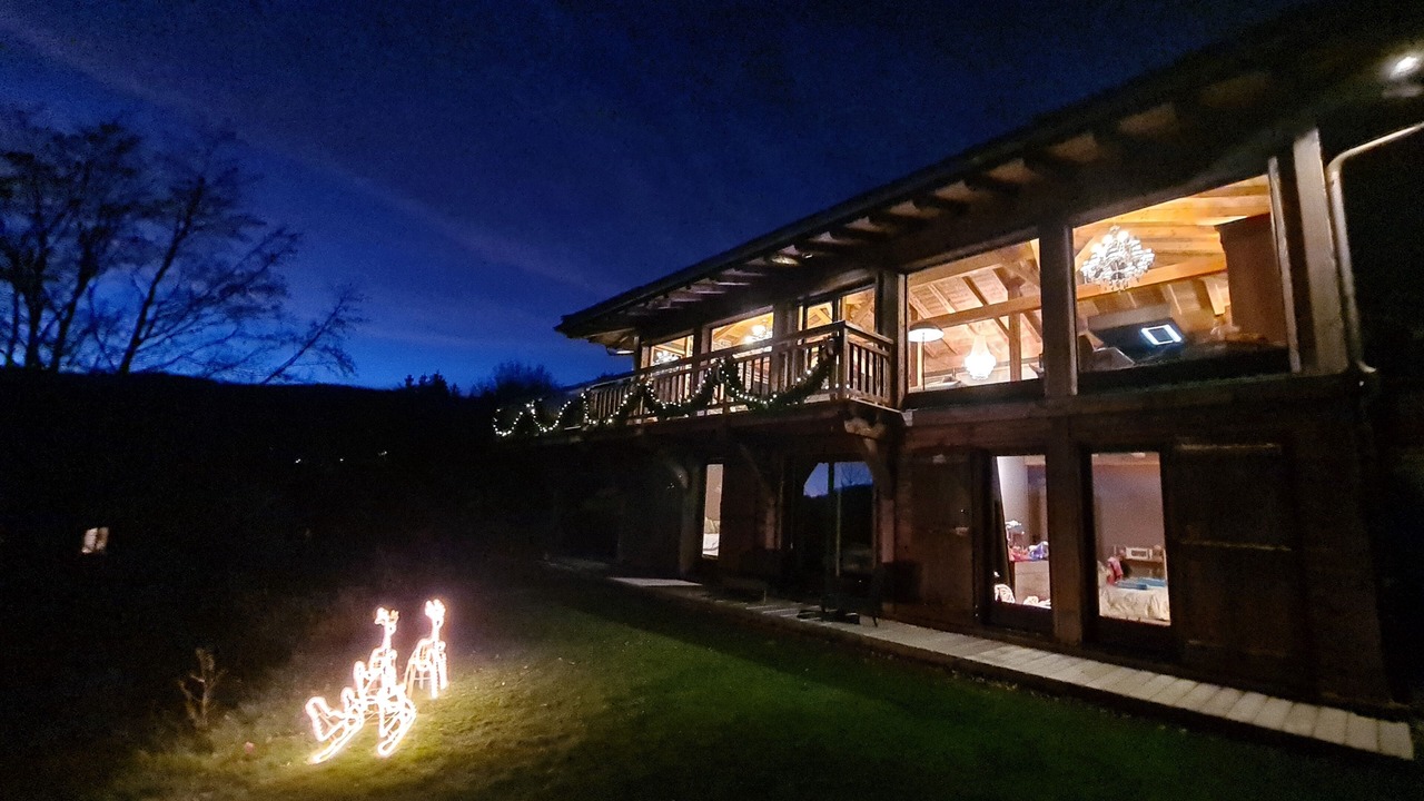 Photo of Outdoor in Saint-George