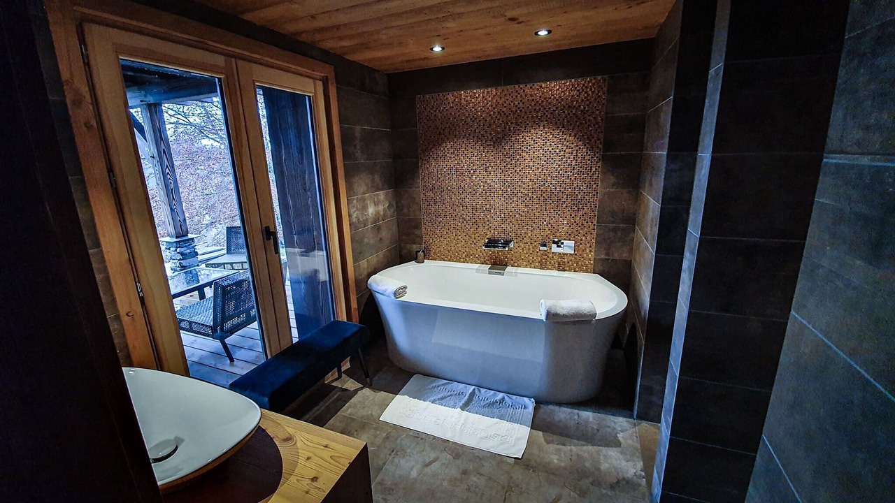 Photo of Bathroom in Saint-George