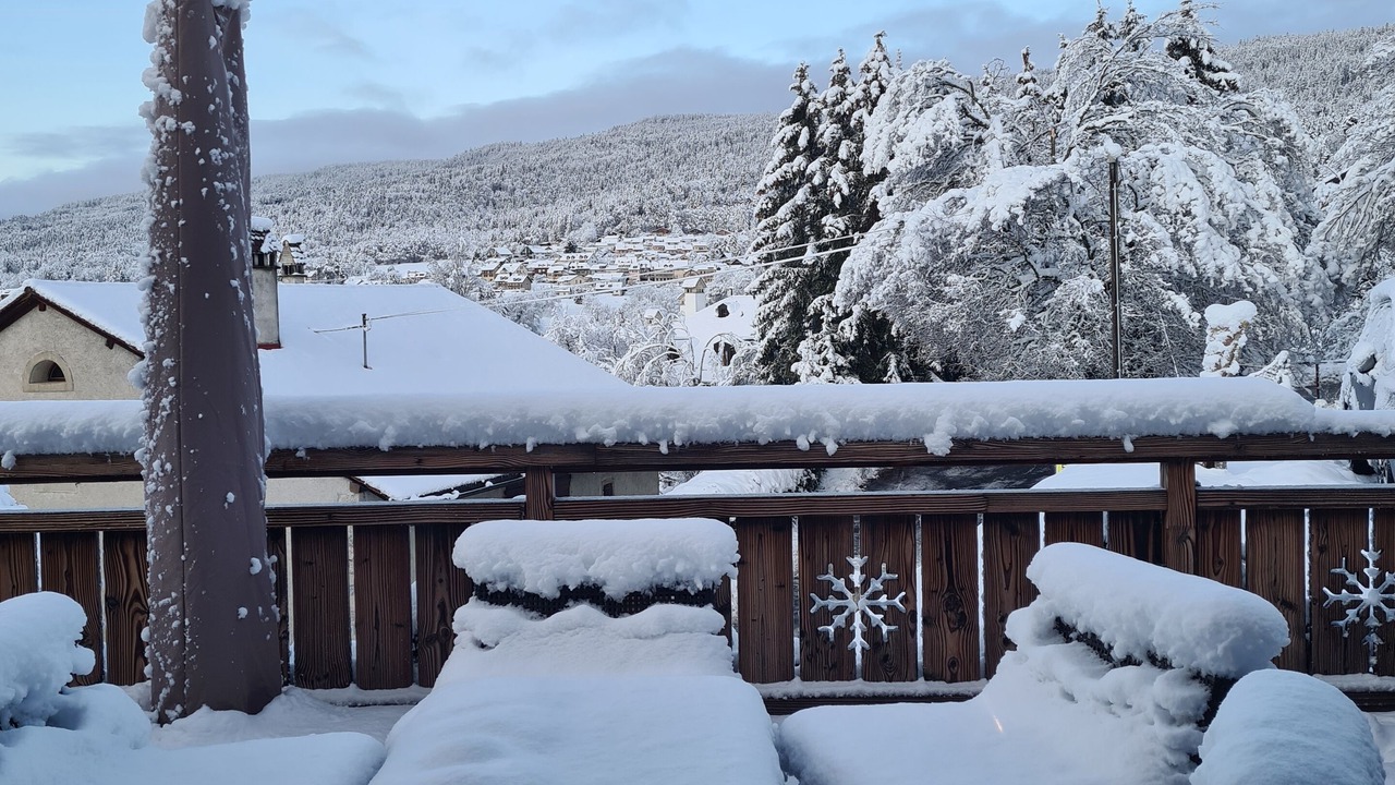 Photo of Outdoor in Saint-George
