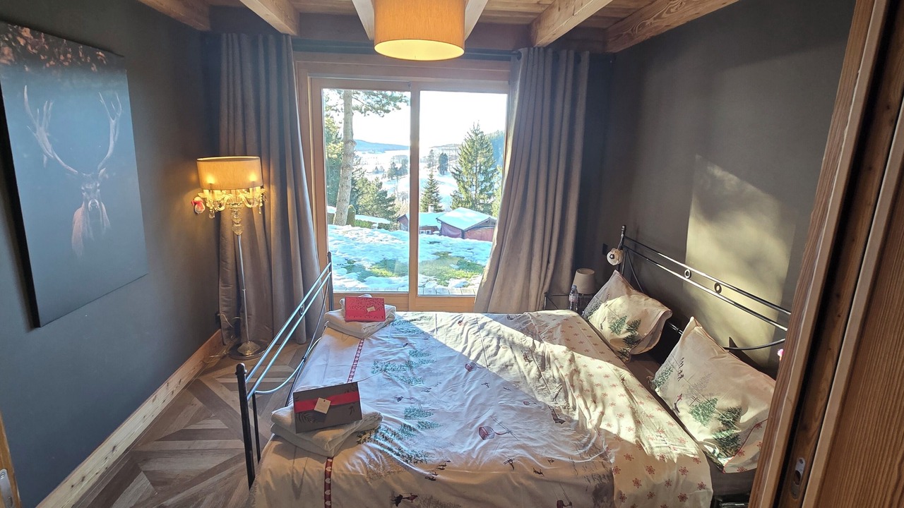 Photo of Bedroom in Saint-George