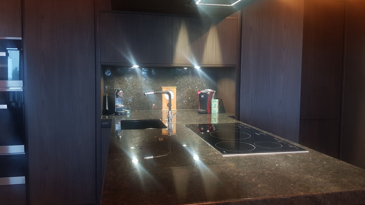 Photo of Kitchen in Saint-George